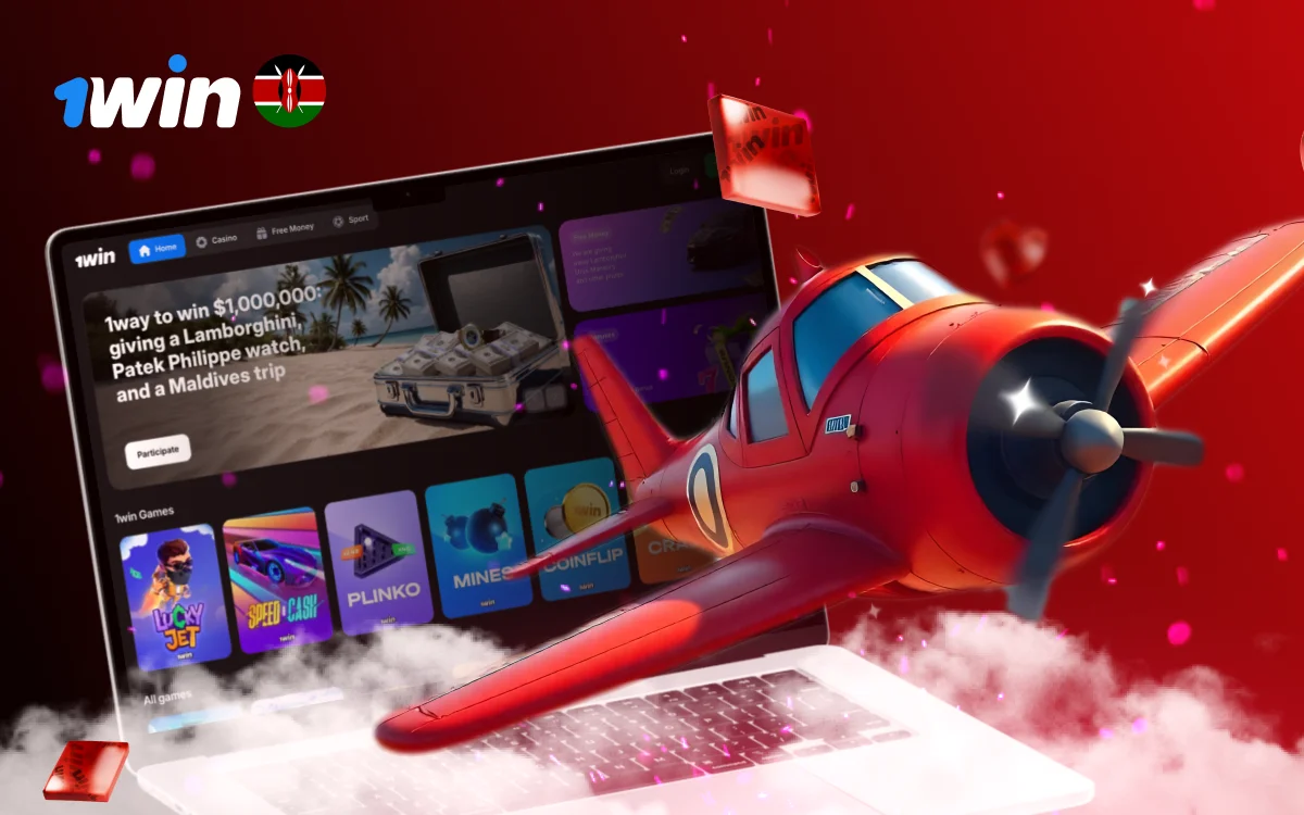 1win crash game Aviator